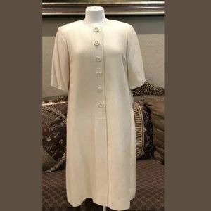 New Vintage ILDI Marshall S/S dress
Size 8